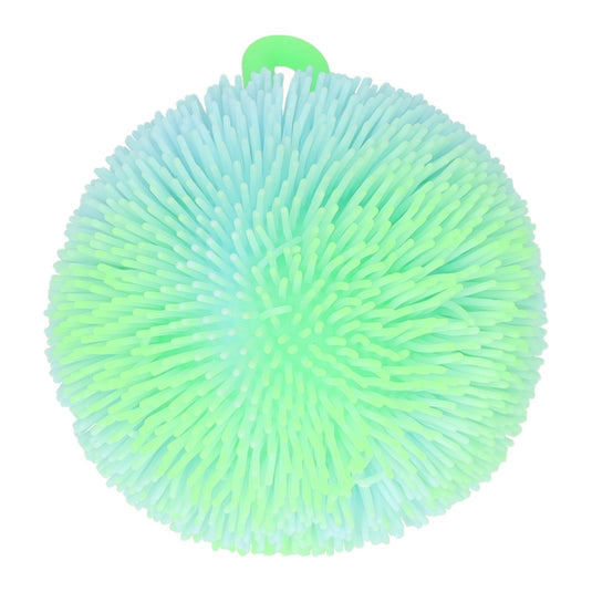 Johntoy schuim fluffy bal