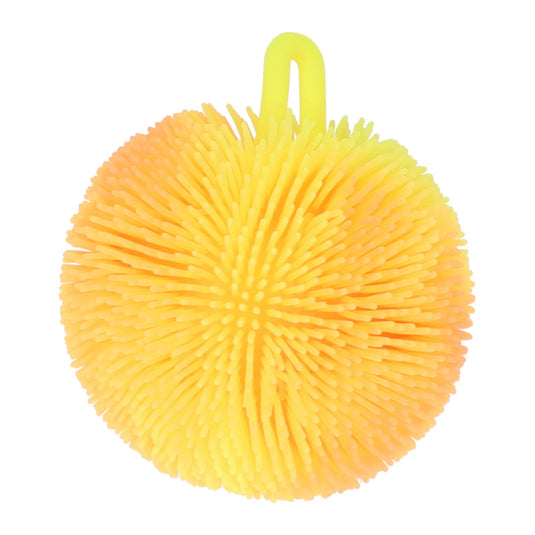 Johntoy schuim fluffy bal