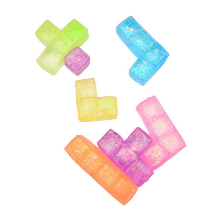 Load image into Gallery viewer, Johntoy slow rise puzzle kubus, 7dlg
