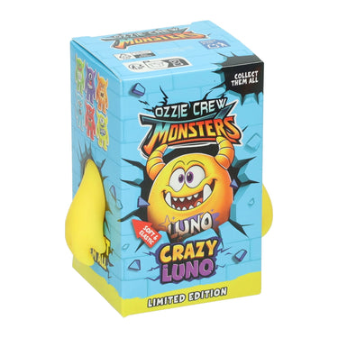 Johntoy stretchy monster