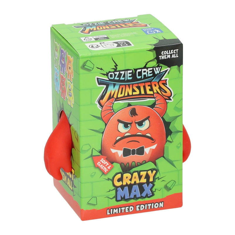 Load image into Gallery viewer, Johntoy stretchy monster
