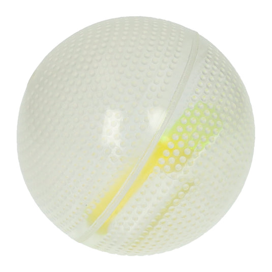 Johntoy glow in the dark stuiterbal