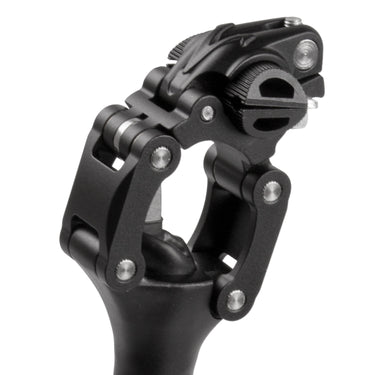 M-wave fourspring vario parallelogram seat post