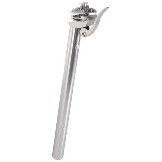M-wave rapid swap seat post
