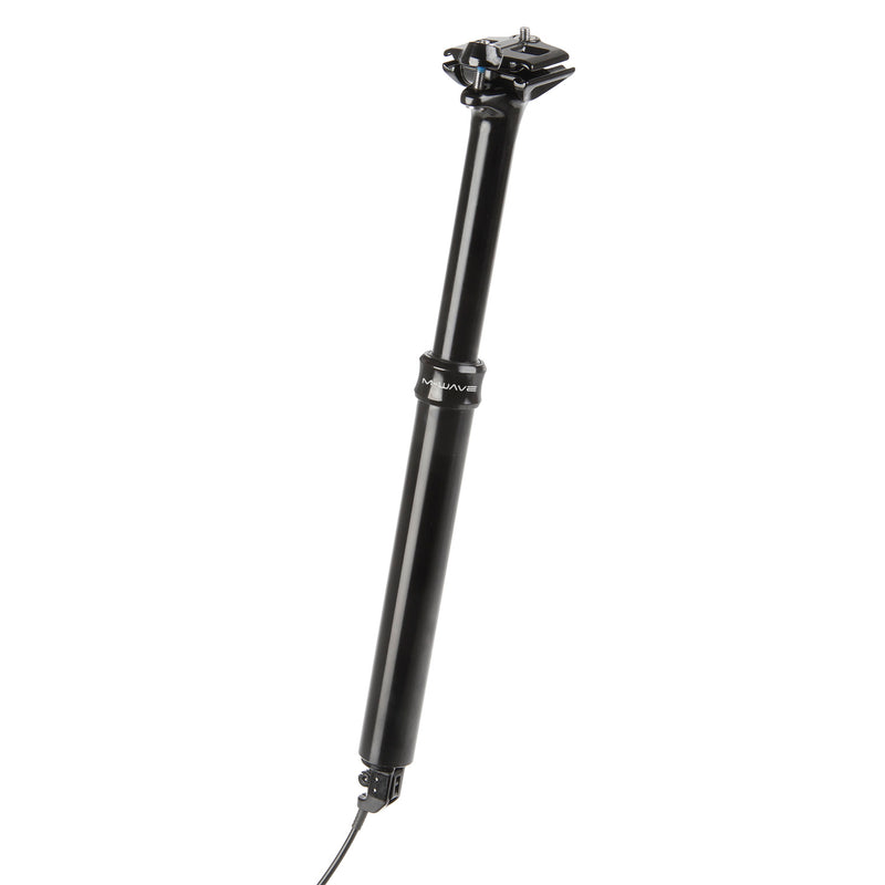 Load image into Gallery viewer, M-wave levitate in 125 height adjustable seat post
