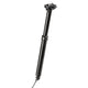 M-wave levitate in 125 height adjustable seat post