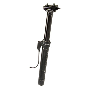 M-wave levitate c dropper zadelpen 31,6 instelb. 0-125mm