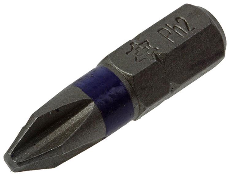 Load image into Gallery viewer, Mack 1018290 - schroefbit ph2 l25mm 3st | 5 stuks

