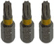 Mack 1018303 - schroefbit t20 l25mm 3st | 5 stuks
