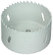Mack 1018333 - gatzaag bimetaal ø 76mm | 3 stuks