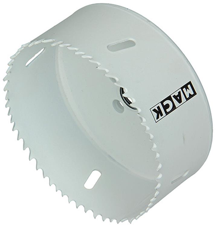 Load image into Gallery viewer, Mack 1018336 - gatzaag bimetaal ø 102mm | 3 stuks
