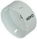 Mack 1018336 - gatzaag bimetaal ø 102mm | 3 stuks