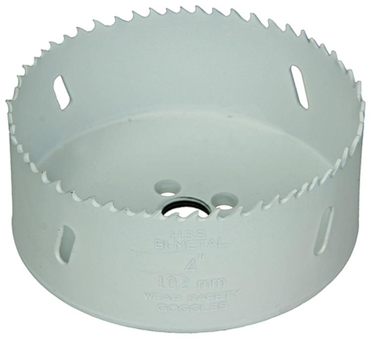 Load image into Gallery viewer, Mack 1018336 - gatzaag bimetaal ø 102mm | 3 stuks
