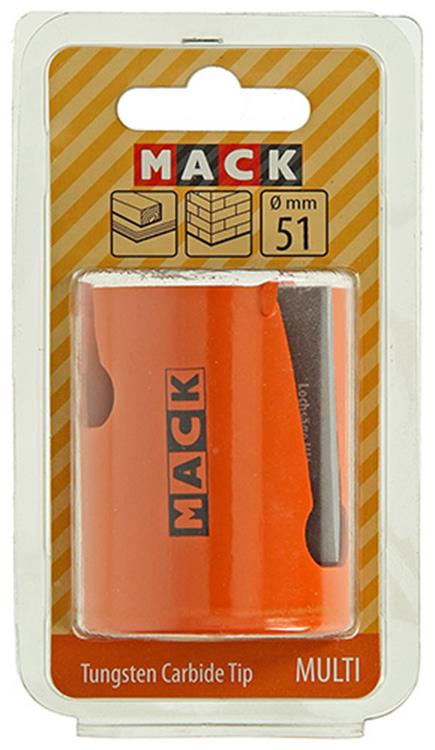 Load image into Gallery viewer, Mack 1018346 - gatzaag multi tct 51mm | 1 stuks
