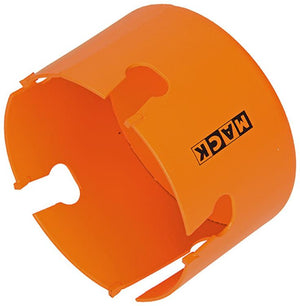 Mack 1018355 - gatzaag multi tct ø 102mm | 3 stuks