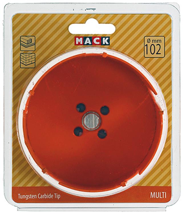 Load image into Gallery viewer, Mack 1018355 - gatzaag multi tct ø 102mm | 3 stuks

