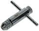 Mack 1018371 - ratel tapkruk ø m3-m10 | 3 stuks