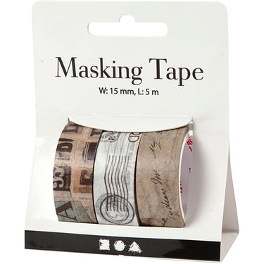 Http: www.cchobby.nl masking-tape-correspondentie-l-5-m-b-15-mm-3-rol-1-doos