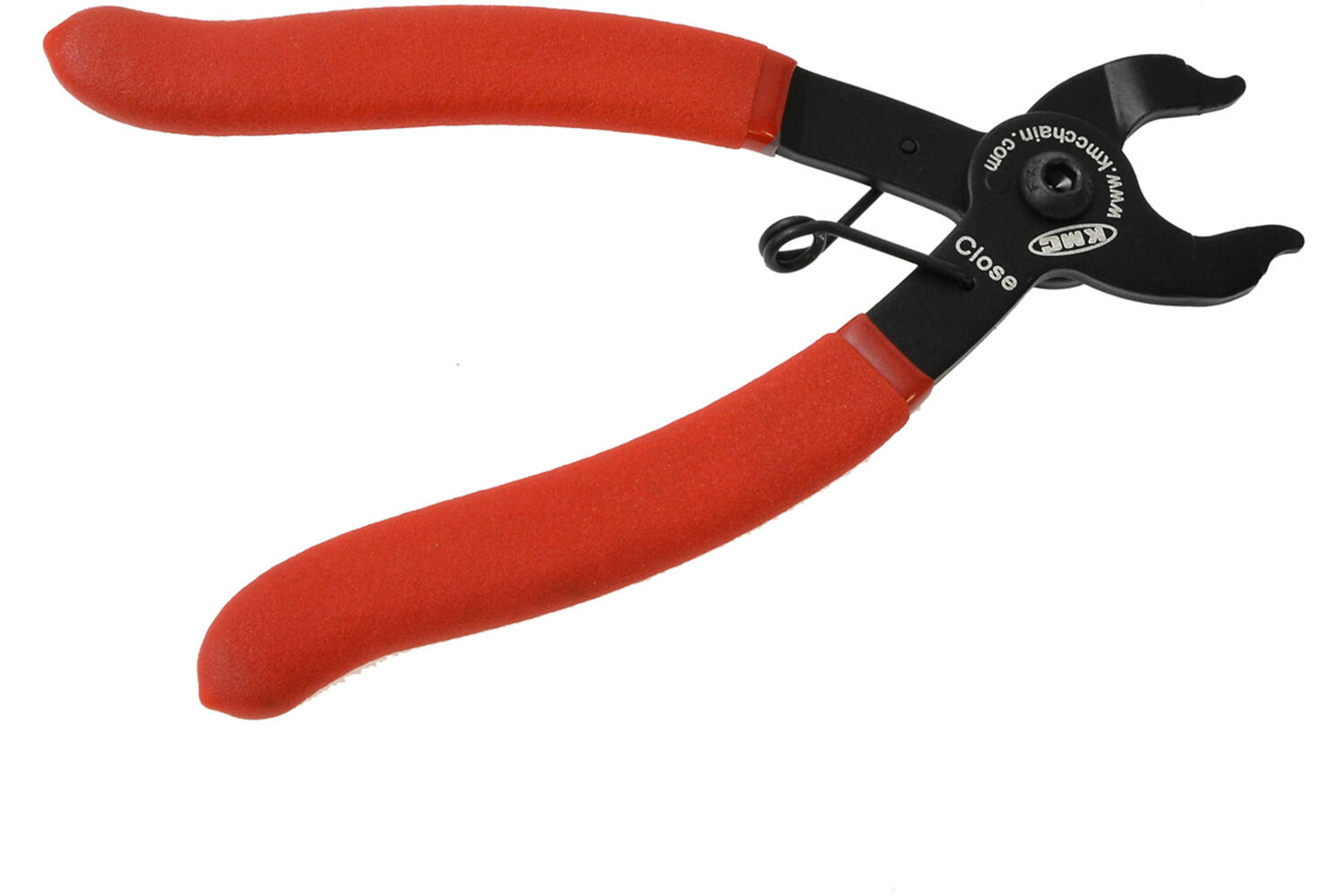 KMC Missing Link Pliers - Chain Assembly