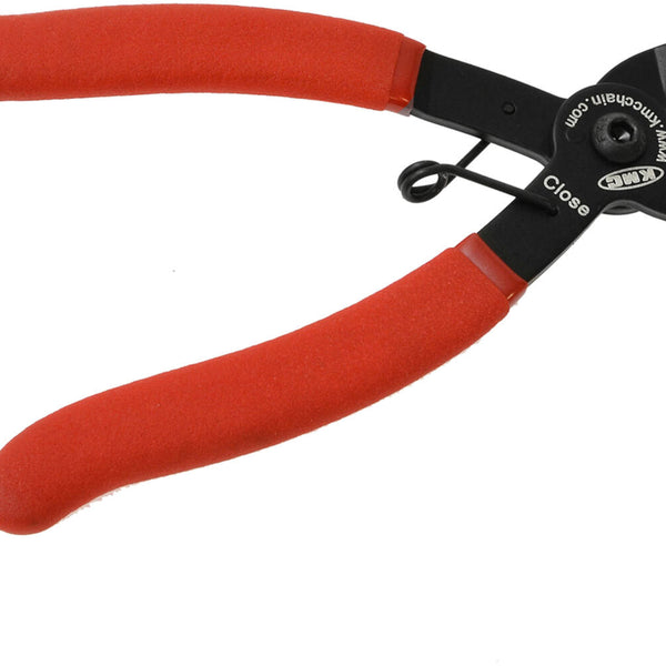 KMC Missing Link Pliers - Chain Assembly