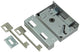 Yale 1019126 - oplegslot epoxy dubbel l b1112-00 80mm | 1 stuks