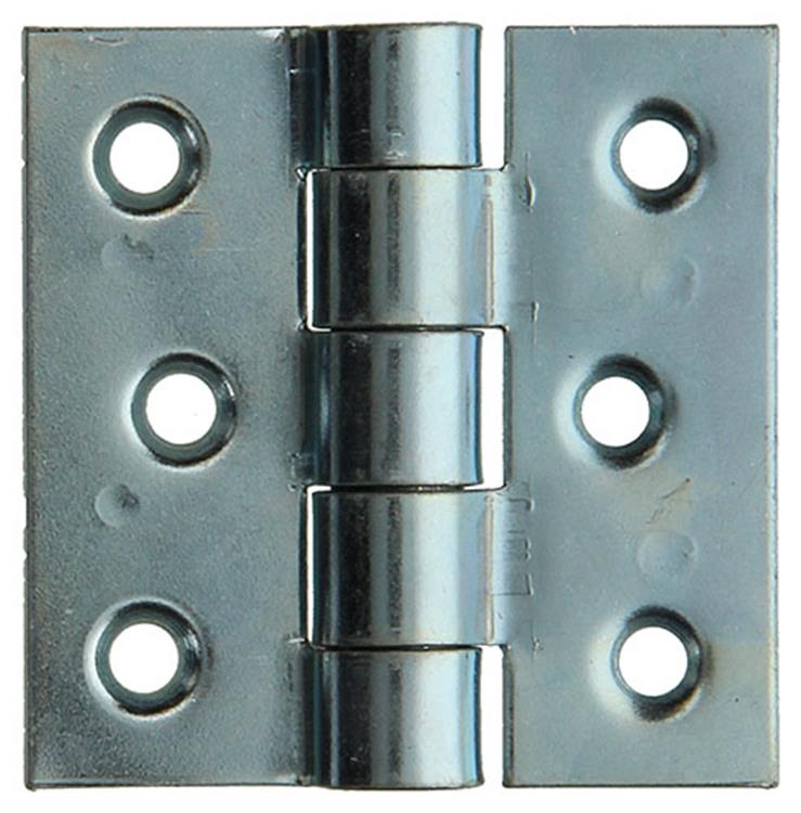 Load image into Gallery viewer, Yale 1019151 - 3 briketten ijzer 1 geplooid blad 2 1 2 inch | 5 stuks

