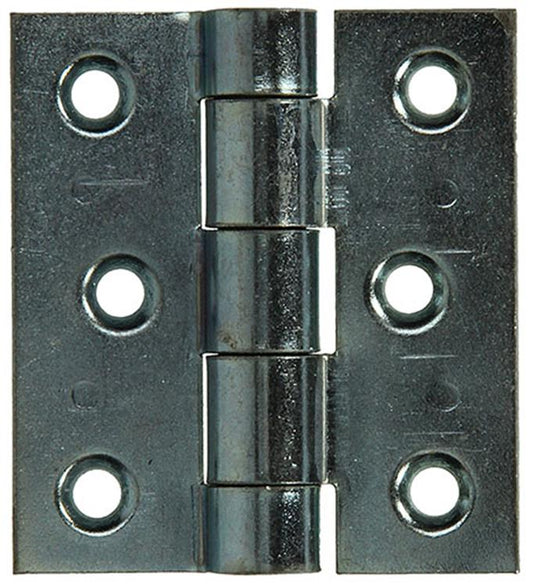 Yale 1019158 - 3 briketten ijzer 1 geplooid blad 2 3 4 inch | 2 stuks