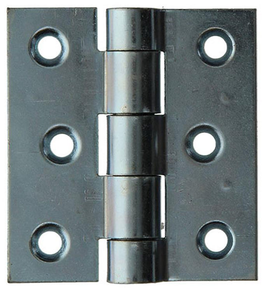 Yale 1019158 - 3 briketten ijzer 1 geplooid blad 2 3 4 inch | 2 stuks