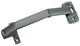 Yale 1019180 - airbaie kierstandhouder schuifraam mat grijs | 3 stuks