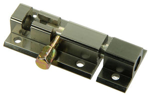 Yale 1019183 - profielgrendel met sluitbeugelverbrnsd 50mm | 5 stuks