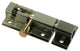Yale 1019183 - profielgrendel met sluitbeugelverbrnsd 50mm | 5 stuks