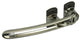 Yale 1019193 - most kierstandhouder metaal vernikk. 12 03 2008m4 | 1 stuks