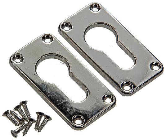 Yale 1019200 - 2 nikkel bekleding.profielcil,ph250 | 3 stuks