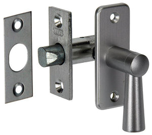 Yale 1019203 - 1 insteekvoordeurgrendel + hendel 50mm 2600-04 | 5 stuks
