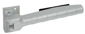 Yale 1019205 - spir deursluiter epoxy wit f5e | 3 stuks