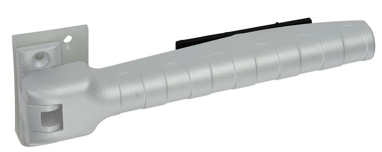 Load image into Gallery viewer, Yale 1019205 - spir deursluiter epoxy wit f5e | 3 stuks
