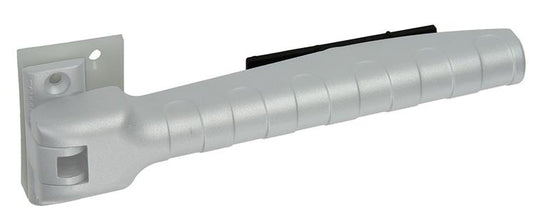 Yale 1019205 - spir deursluiter epoxy wit f5e | 3 stuks