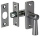 Yale 1019211 - 1 insteekvoordeurgrendel + hendel 25mm 2600-04 | 1 stuks