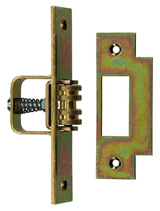 Yale 1019228 - 1 rolsnapper rol in koper 25x120mm | 2 stuks