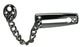 Yale 1019230 - deurketting verchroomd ypelch469823cp | 5 stuks