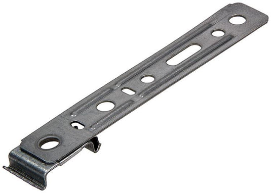 Yale 1019233 - 6 raamhechtingen vr pvc raam rehau s730 | 5 stuks