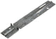 1019238 - 20 hechtingen voor raam verzinkt 140mm | 5 stuks