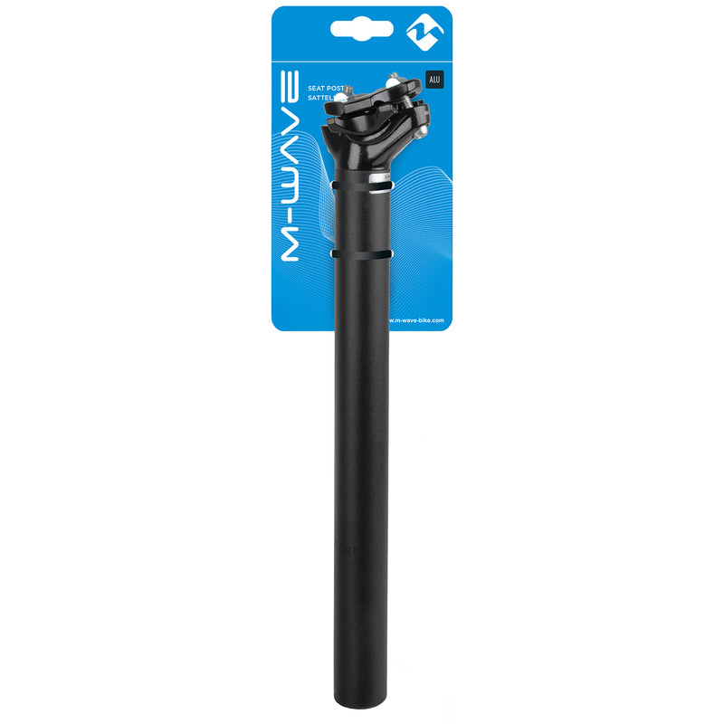 Load image into Gallery viewer, M-wave sp-m4.1 seat post
