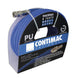 Contimac luchtslang 8x12mm compleet +koppeling 15mtr