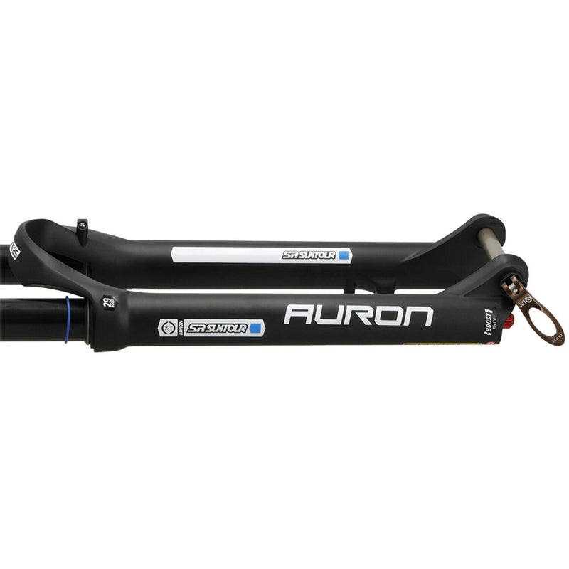 Load image into Gallery viewer, Srsuntour sr suntour - vork auron35 29 inch eq boost taper 160mm
