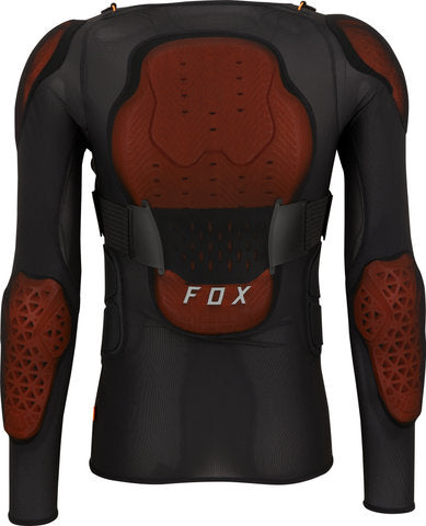Load image into Gallery viewer, Fox head baseframe pro d3o protector jacket
