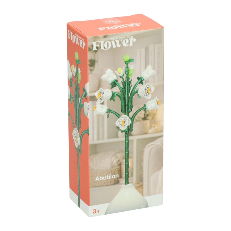 Load image into Gallery viewer, Johntoy bouw je eigen bloem
