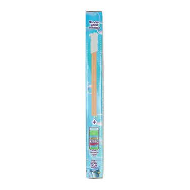Johntoy maak je eigen xl bubbel - 50ml