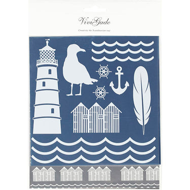 Http: www.cchobby.nl deco-folie-en-transfervel-vuurtoren-vel-15x15-cm-blauw-zilver-2x2-vel-1-doos