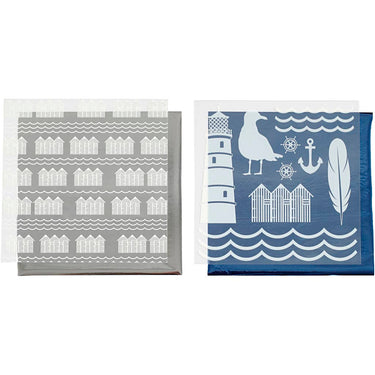 Http: www.cchobby.nl deco-folie-en-transfervel-vuurtoren-vel-15x15-cm-blauw-zilver-2x2-vel-1-doos
